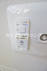 2heve＋の物件内観写真